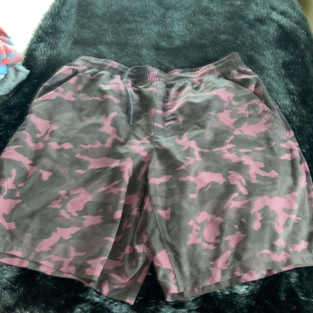 men’s lululemon